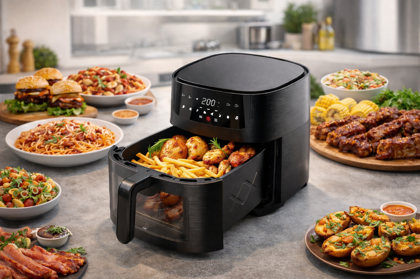 Air Fryer