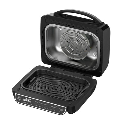 Air Fryer a grille